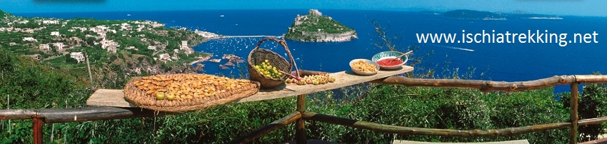 Ischia Trekking